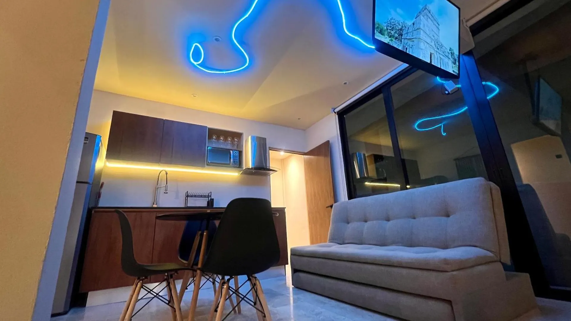 Atipika Tulum Apartments