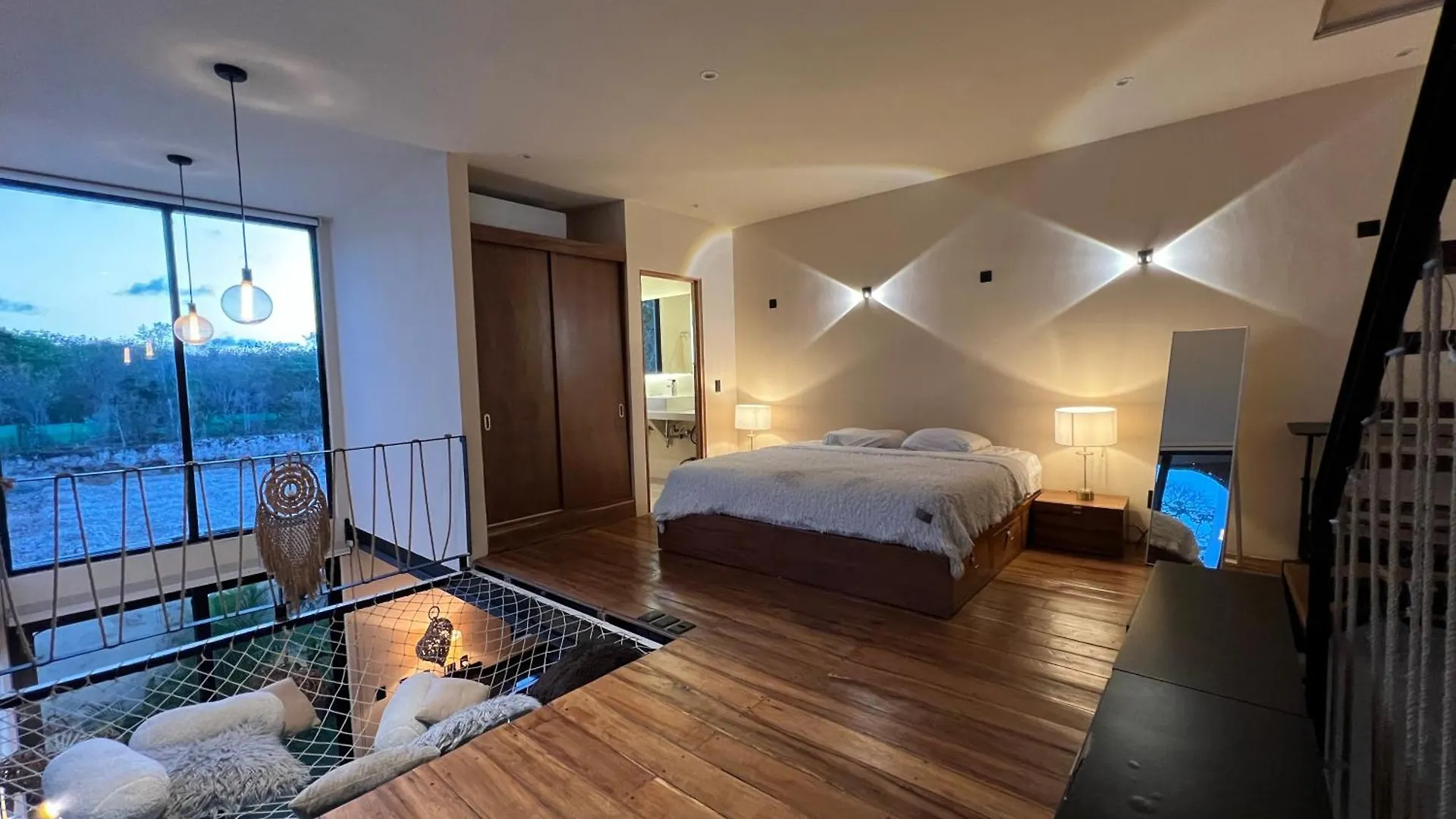 Atipika Tulum Apartments