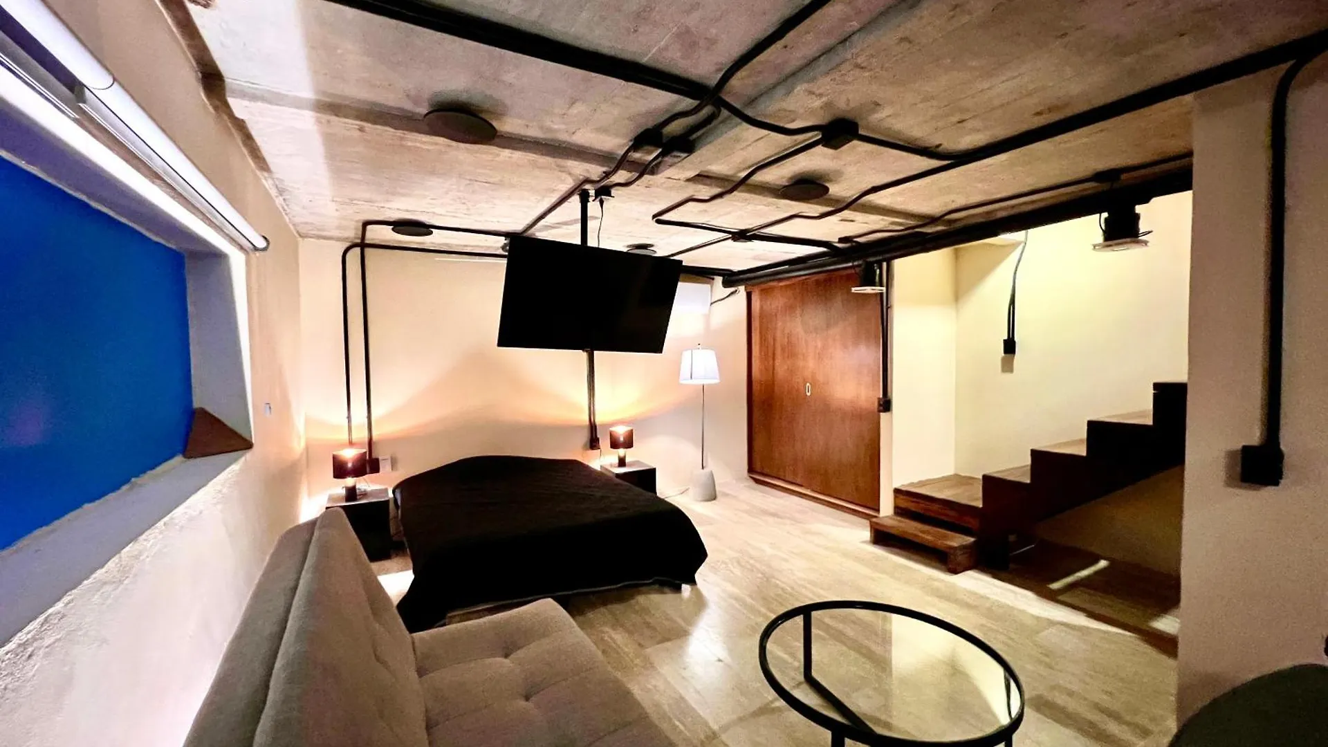 Atipika Tulum Apartments México