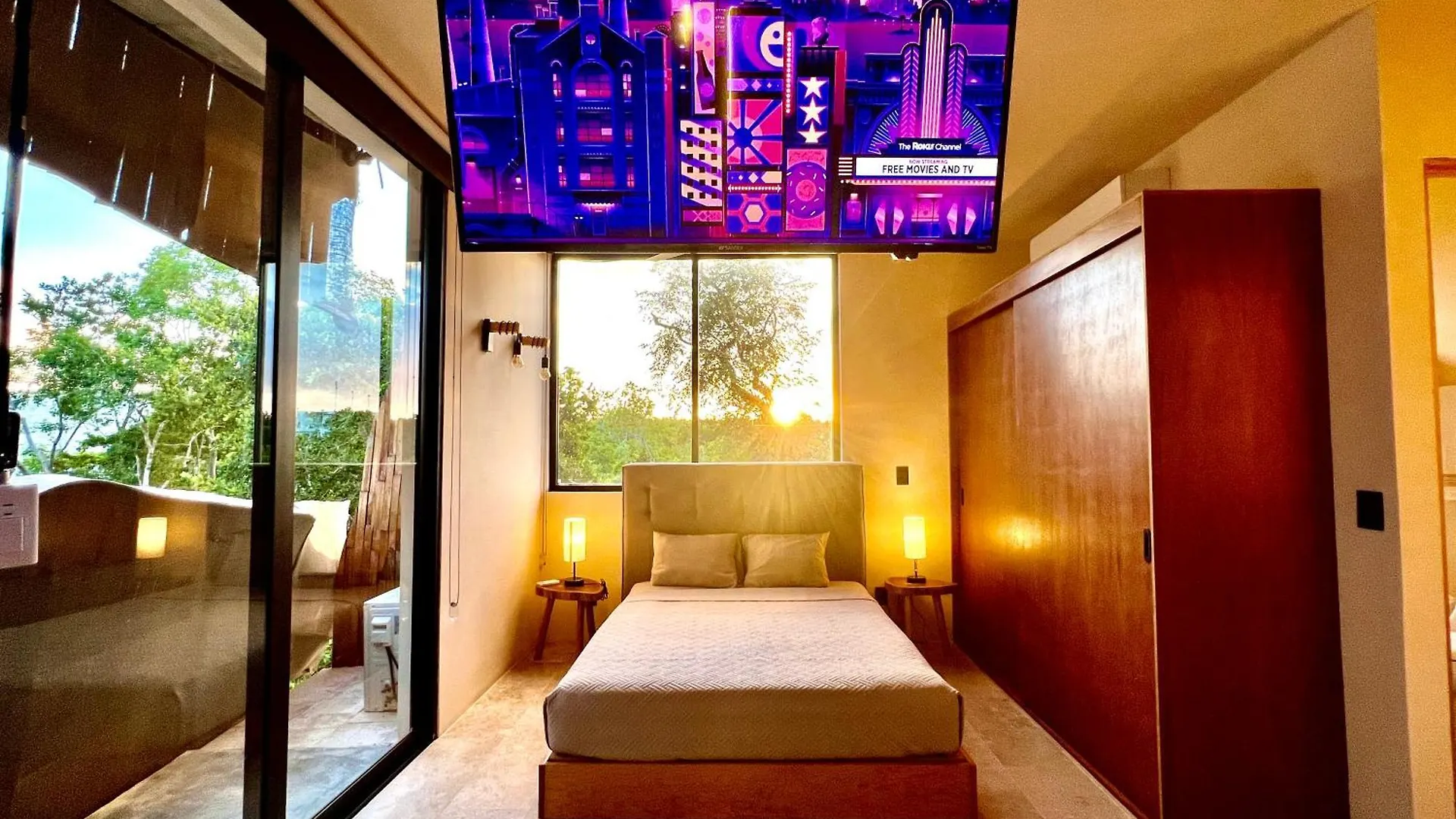Atipika Tulum Apartments