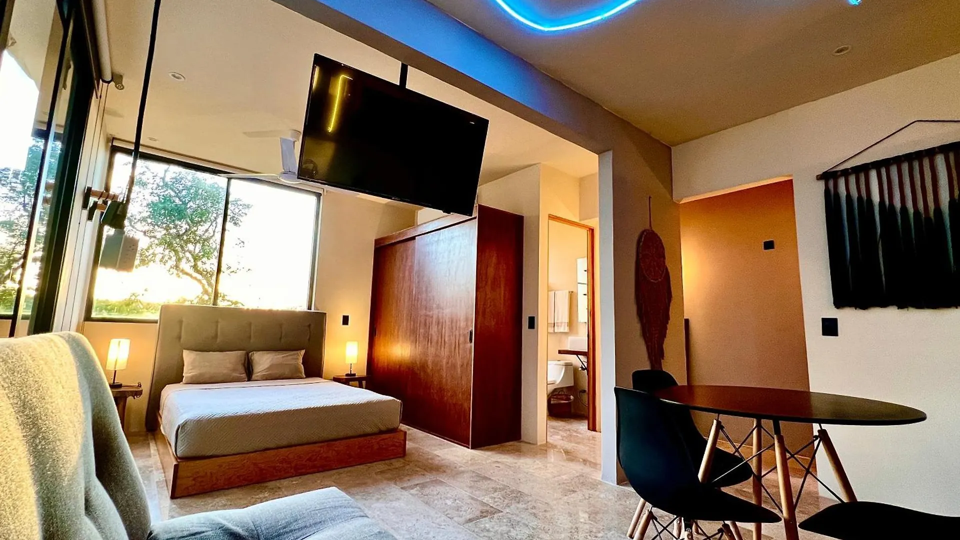 Atipika Tulum Apartments