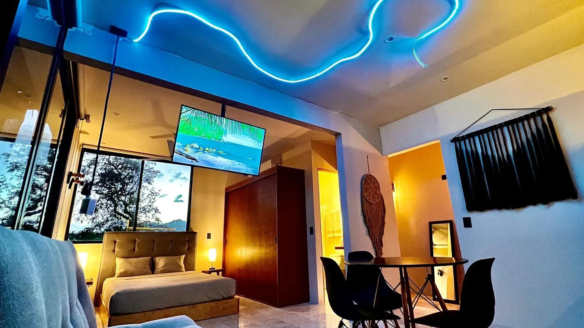 Atipika Tulum Apartments