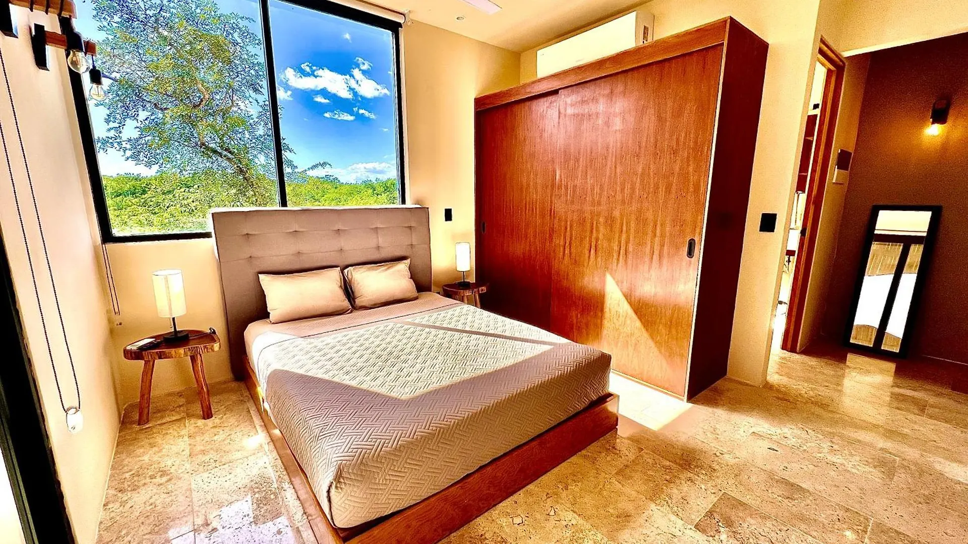 Atipika Tulum Apartments