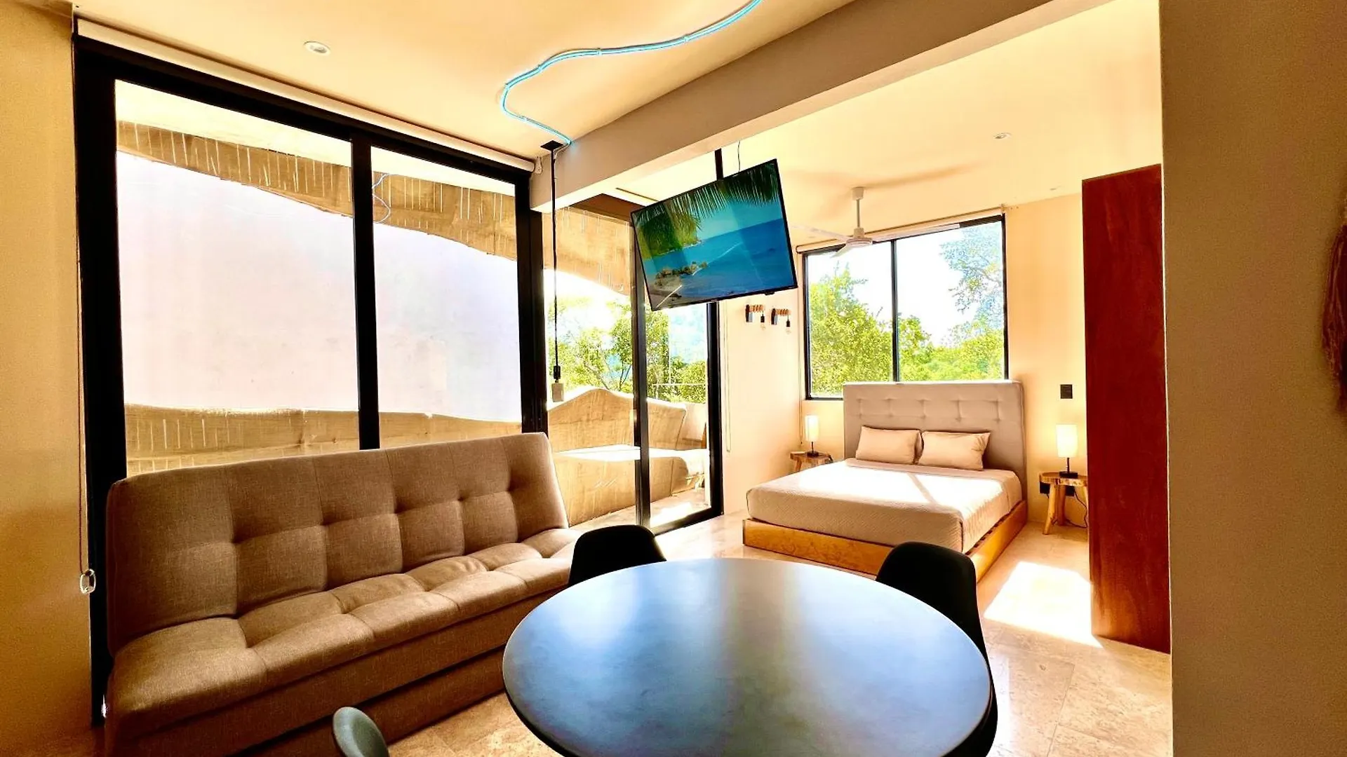 Atipika Tulum Apartments