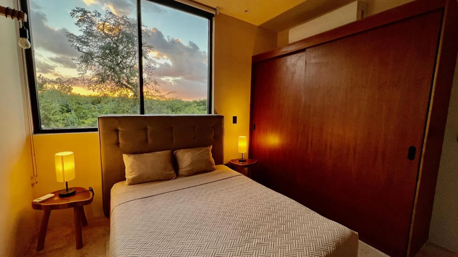 Atipika Tulum Apartments