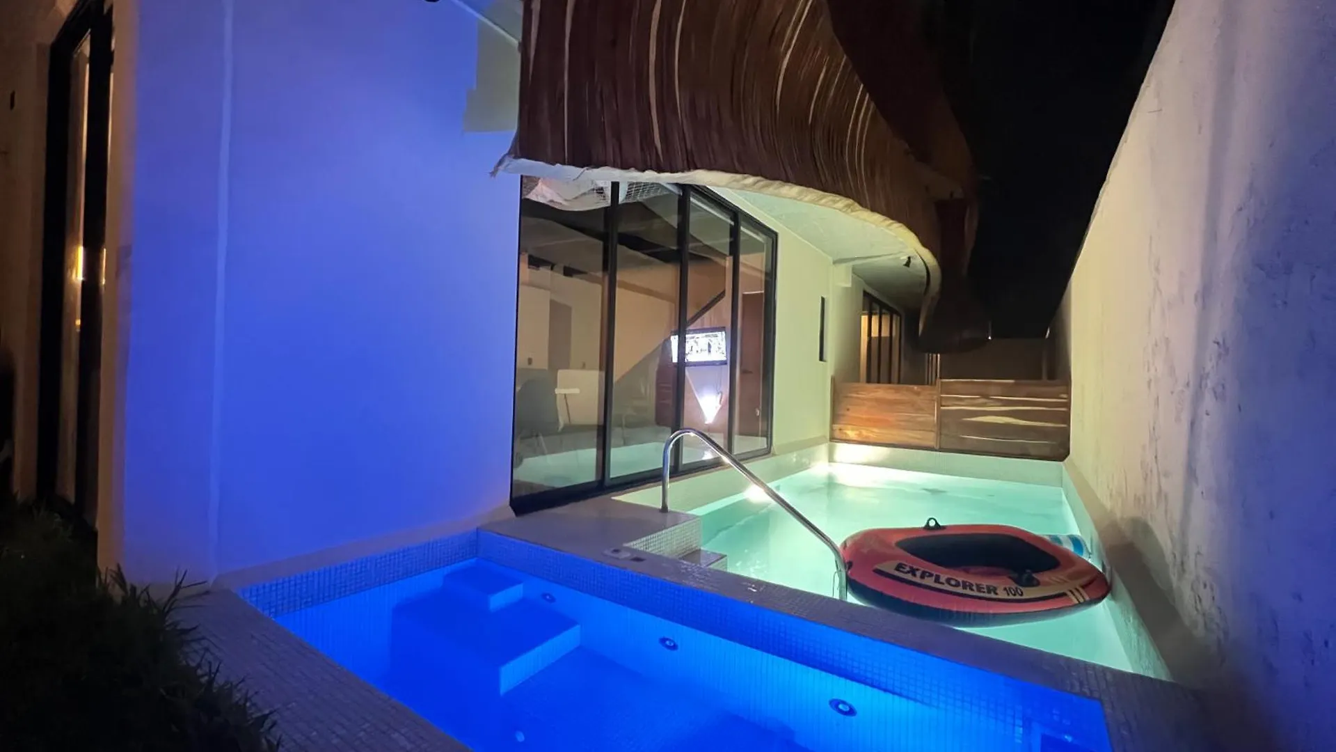 Atipika Tulum Apartments