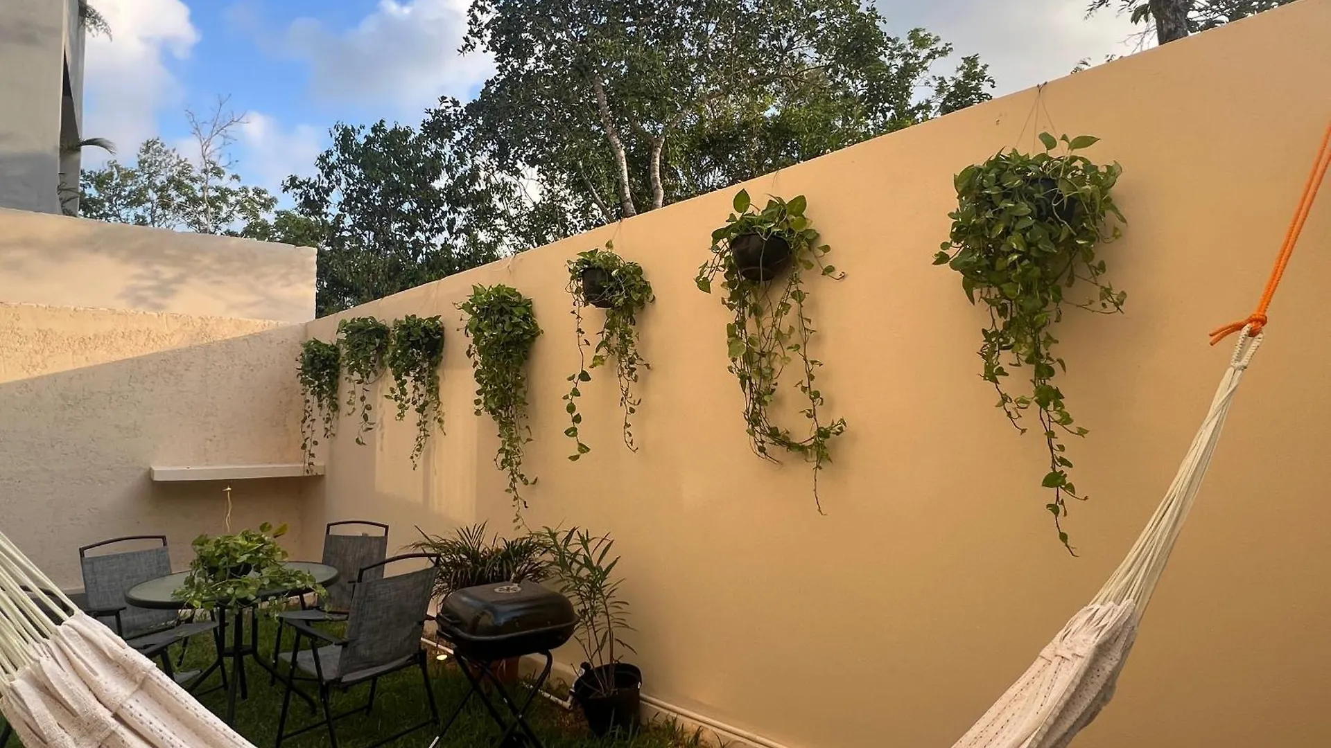 Atipika Tulum Apartments