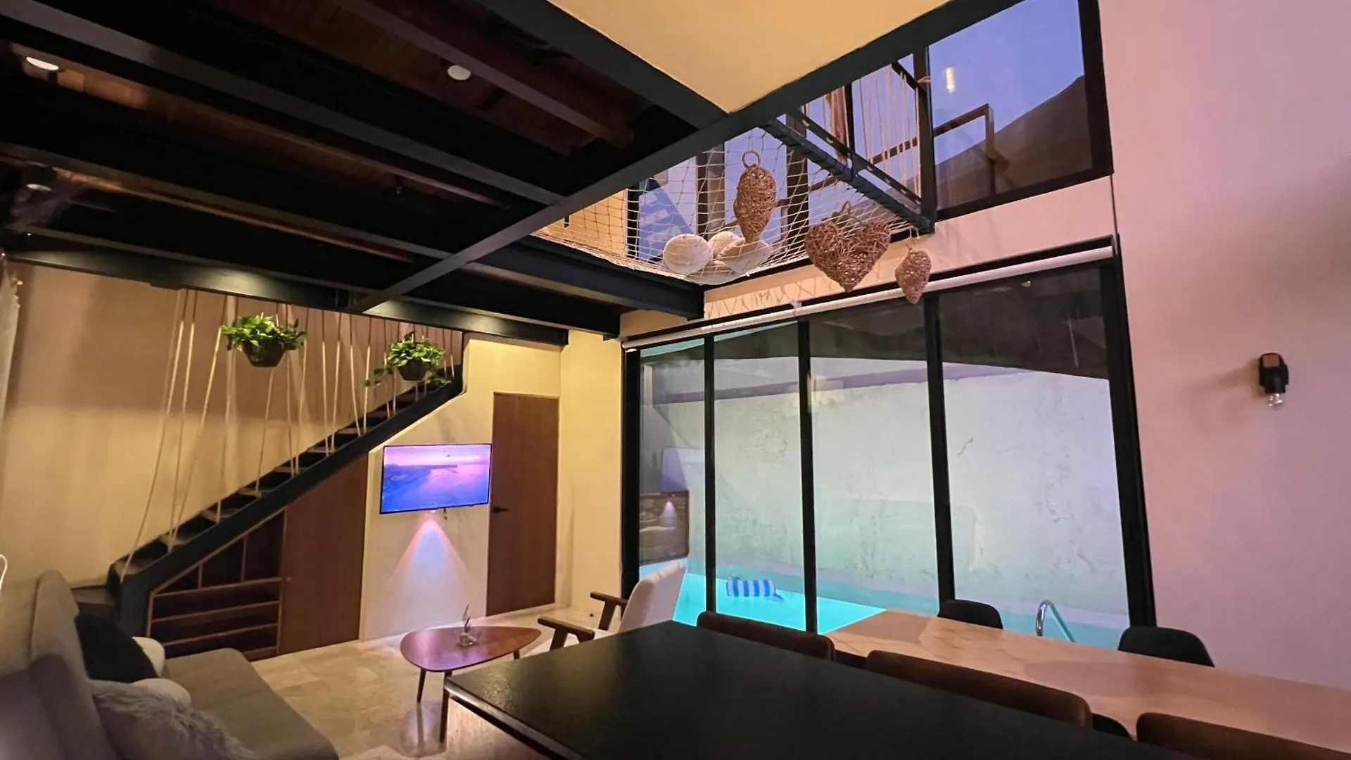 Atipika Tulum Apartments