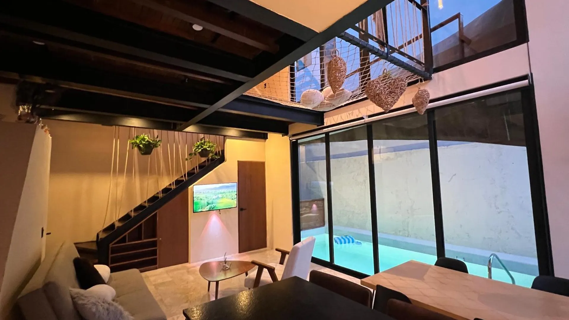 Atipika Tulum Apartments Mexico