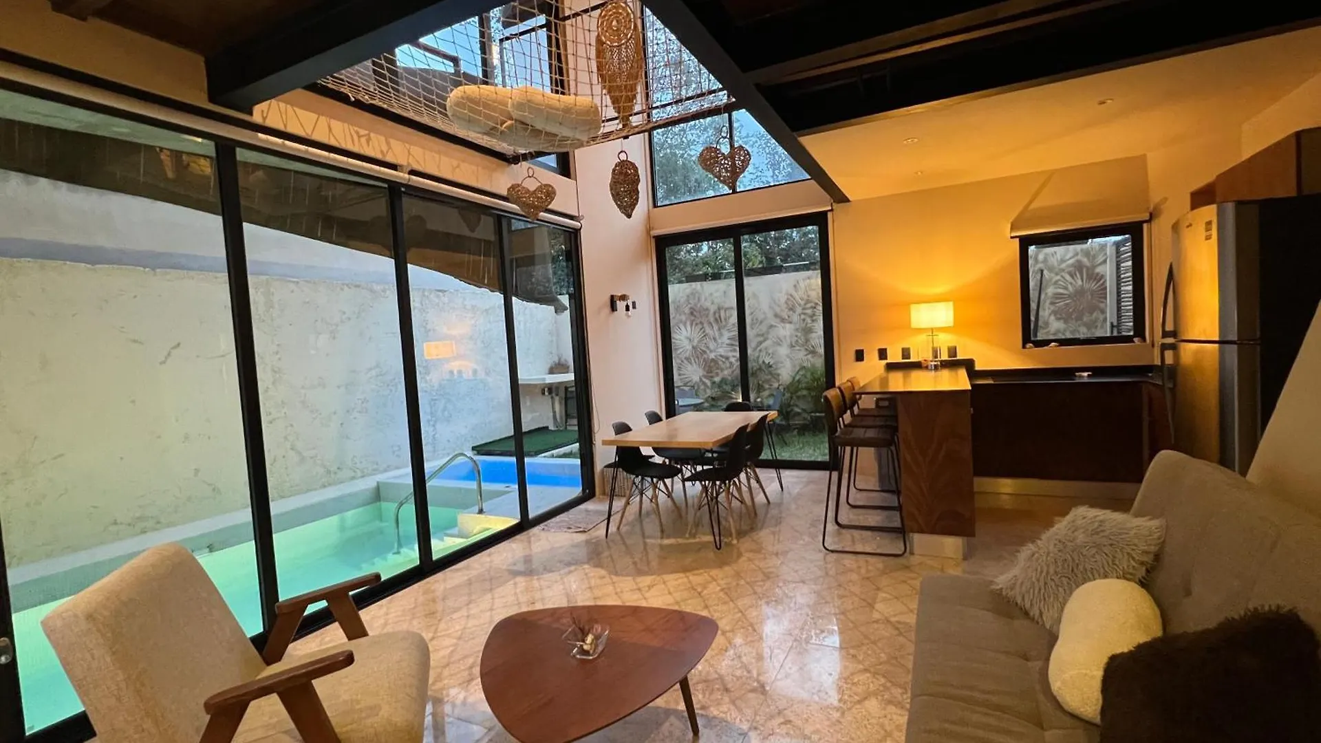 Atipika Tulum Apartments