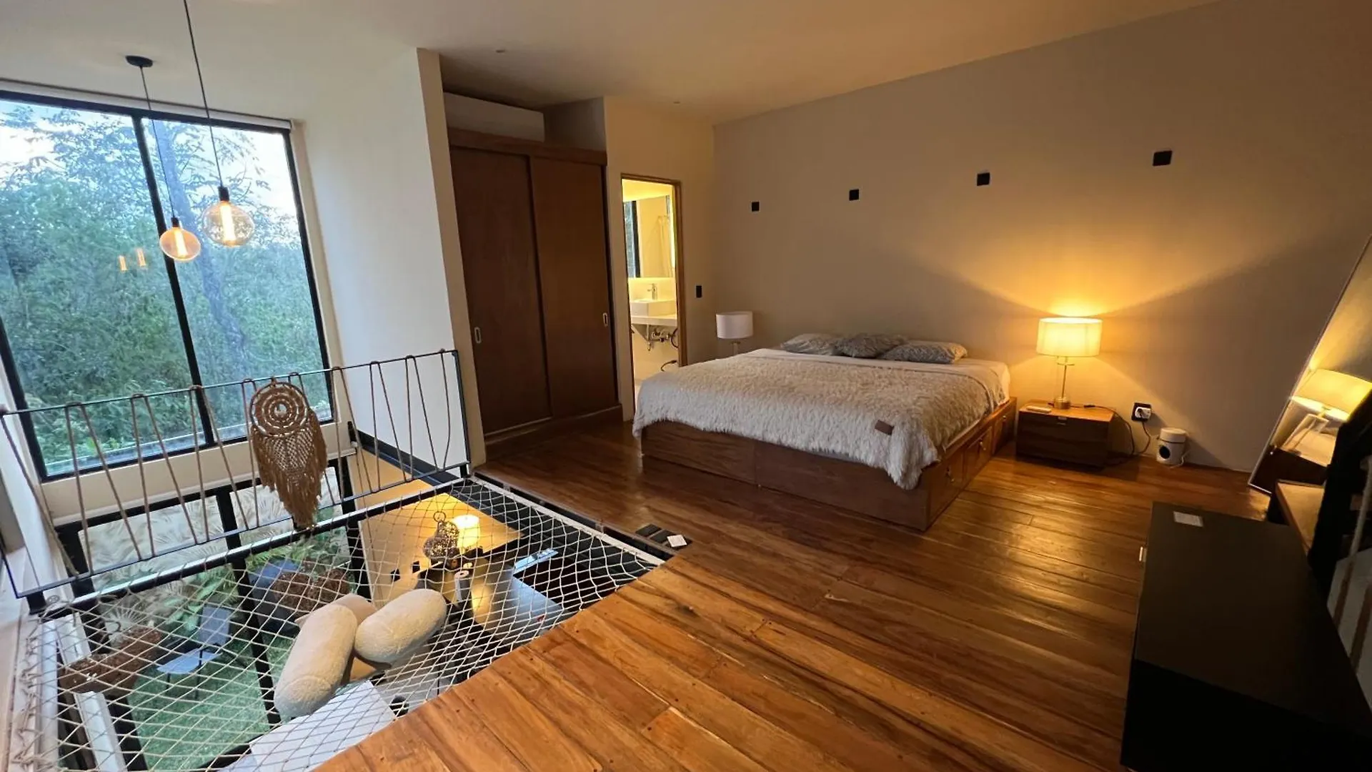 Atipika Tulum Apartments