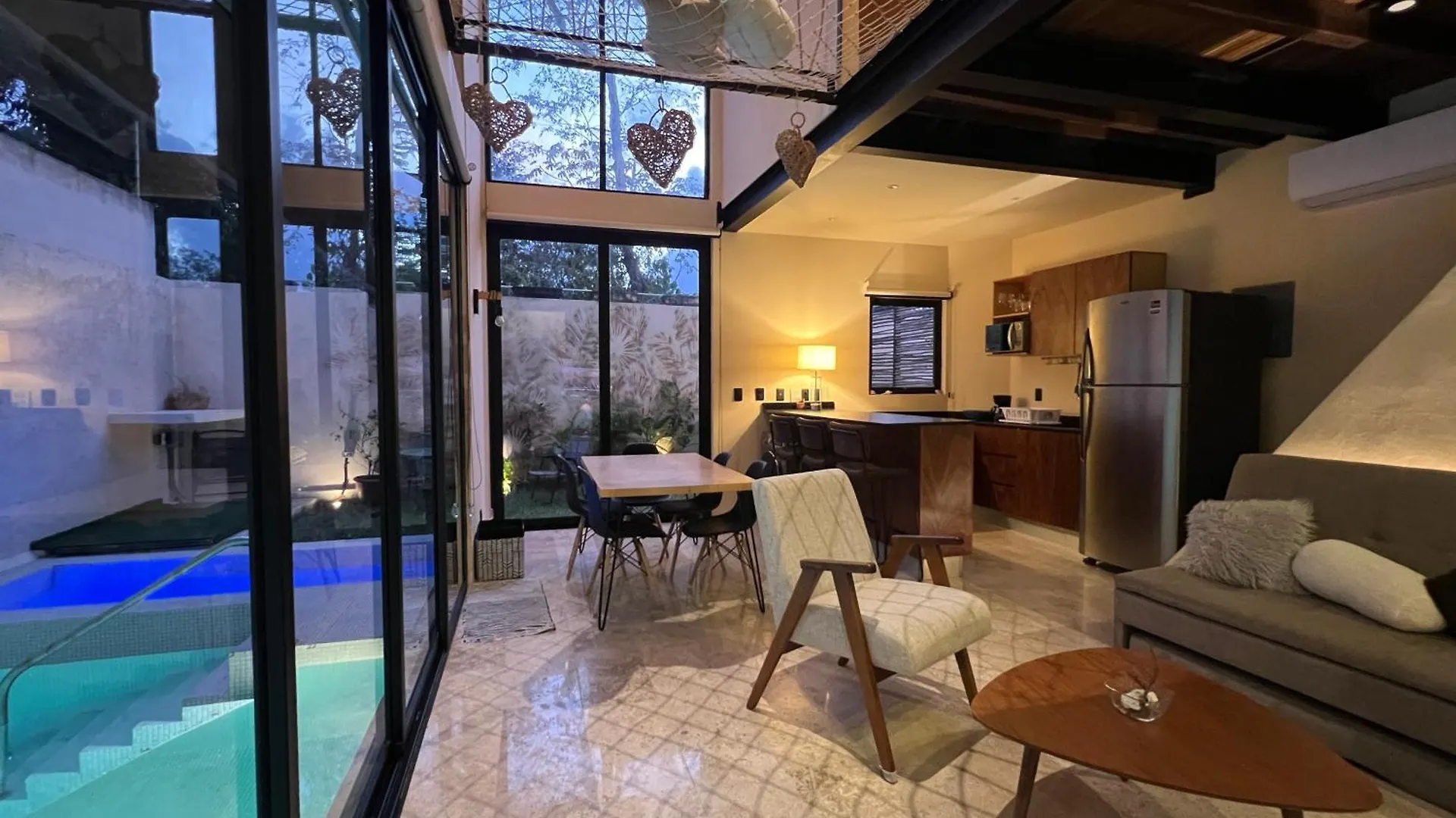 Atipika Tulum Apartments
