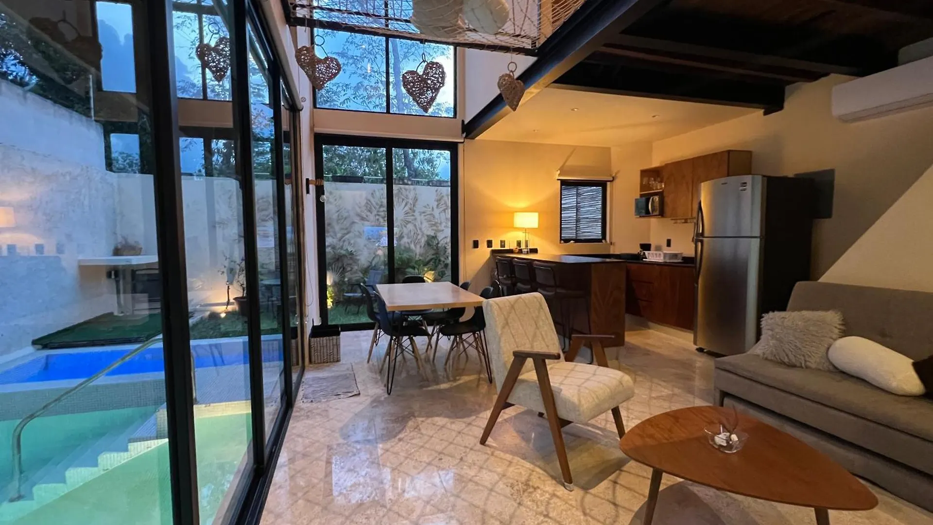 Atipika Tulum Apartments