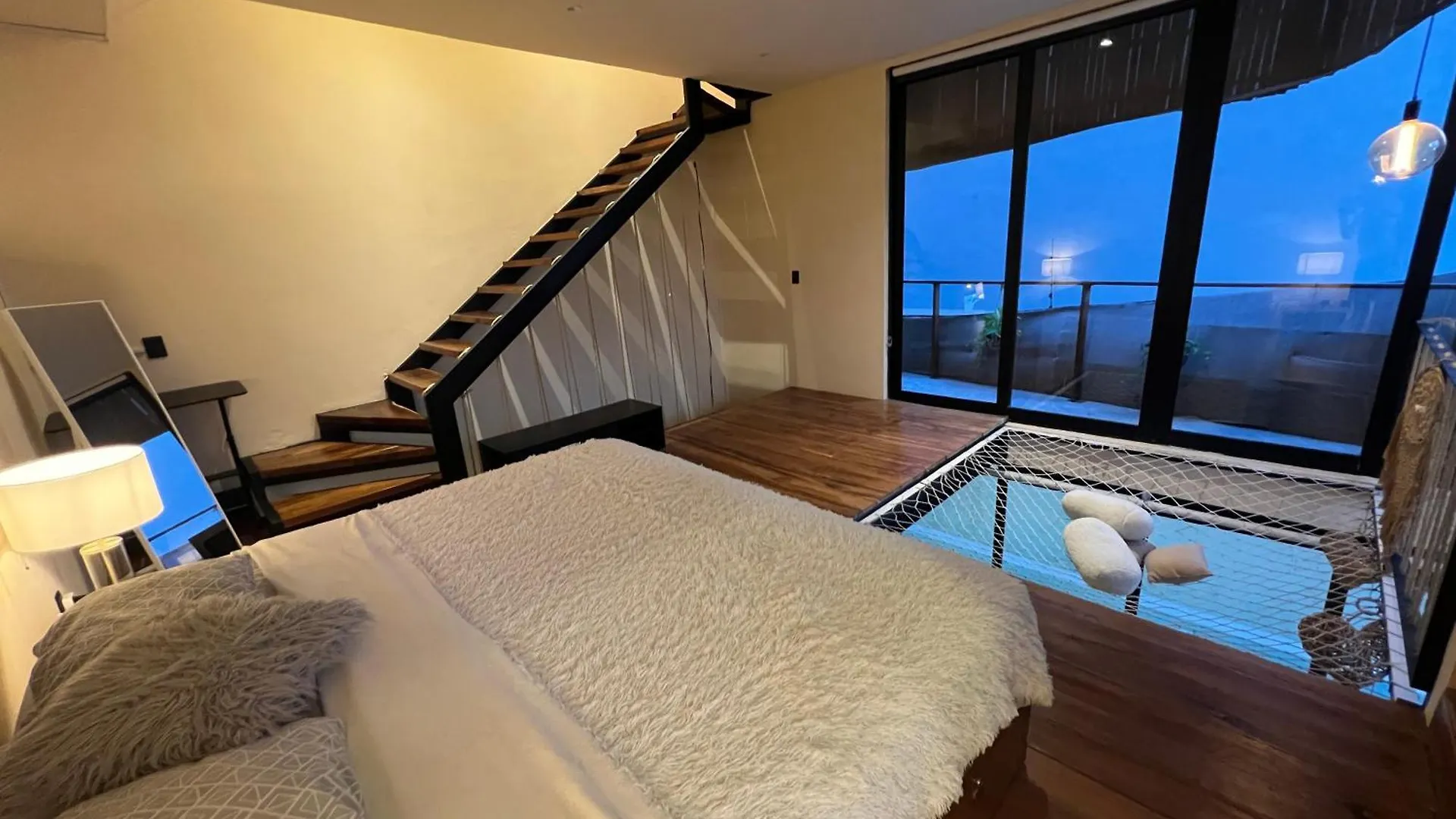 Atipika Tulum Apartments