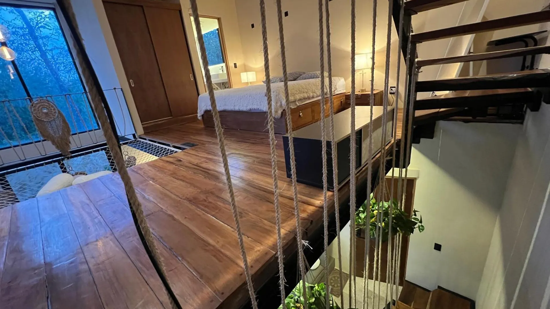 Atipika Tulum Apartments
