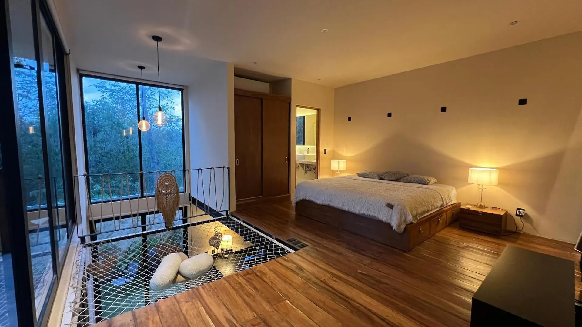 Atipika Tulum Apartments México