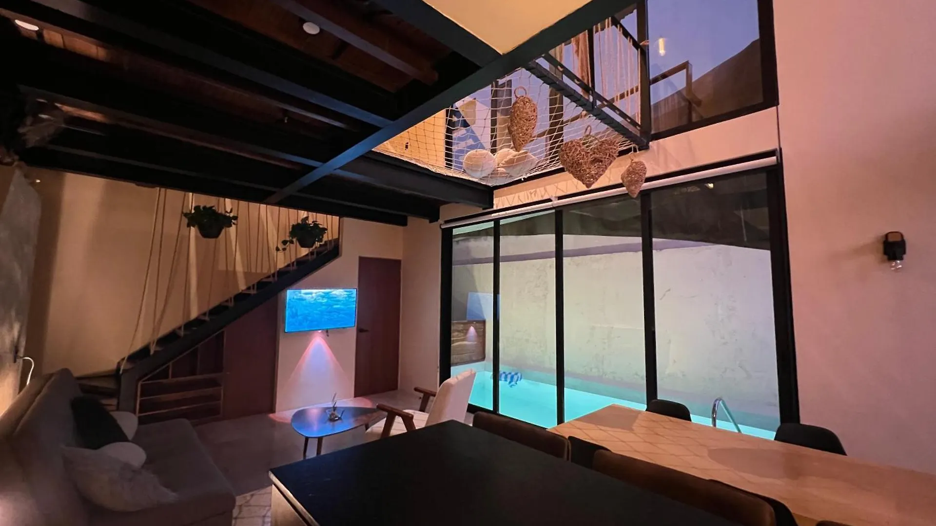 Atipika Tulum Apartments