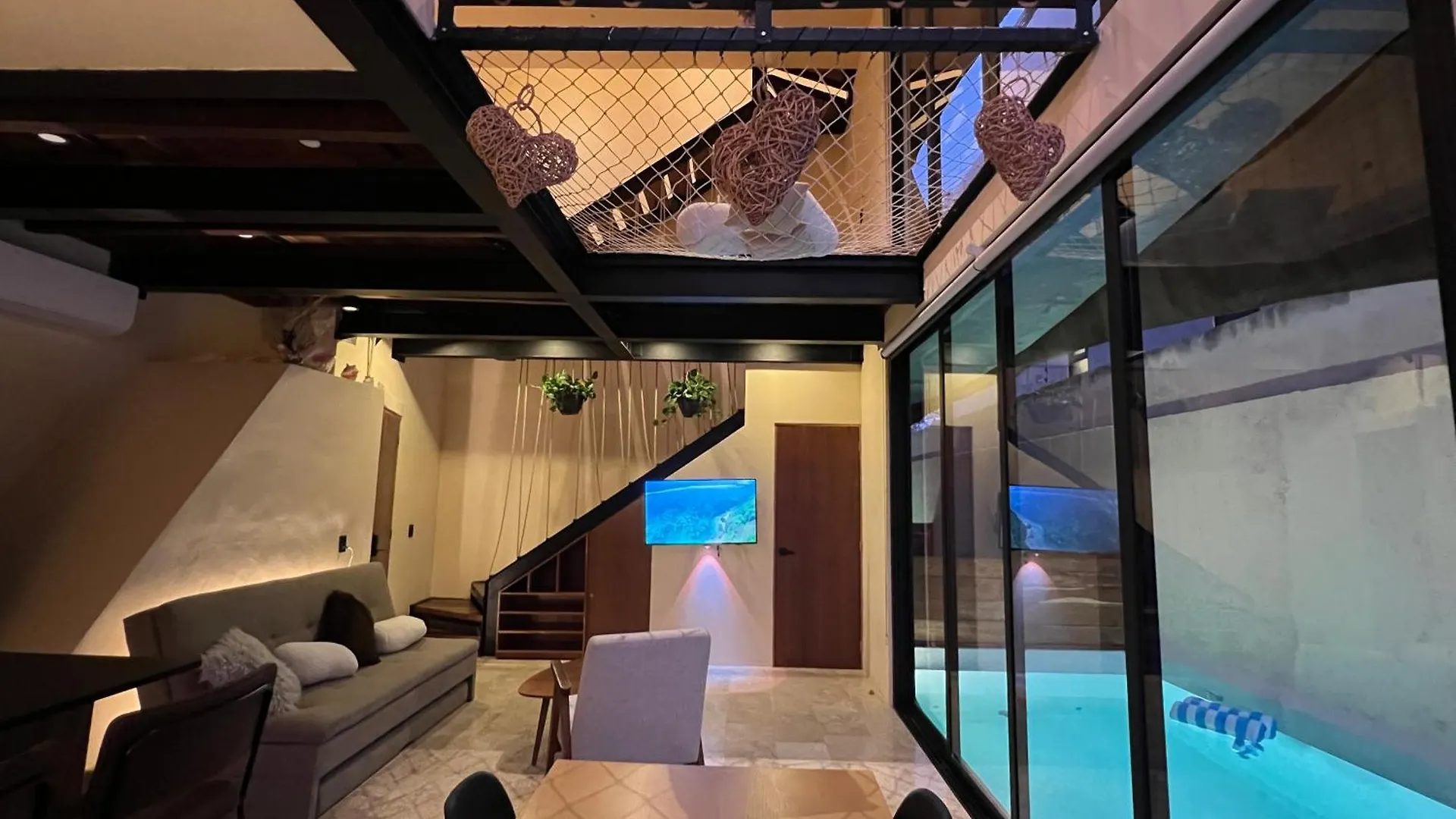 Atipika Tulum Apartments Mexico