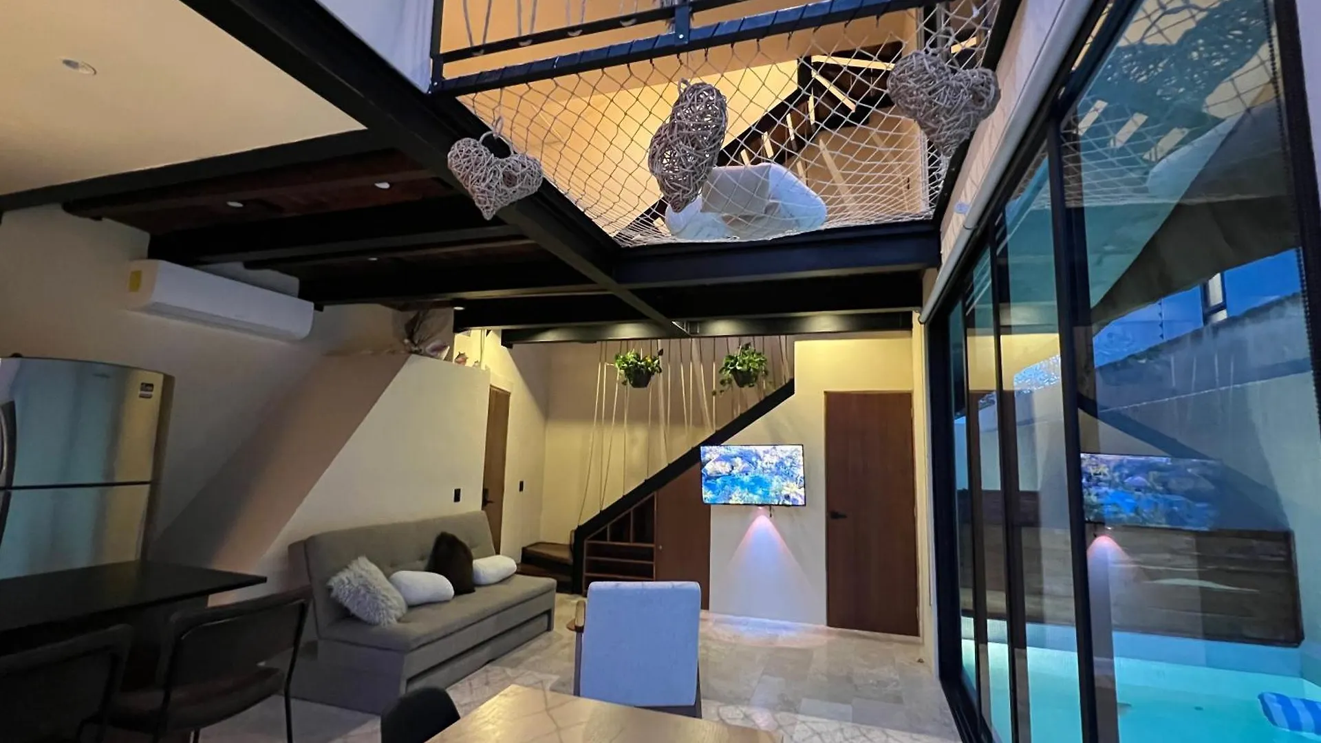 Atipika Tulum Apartments