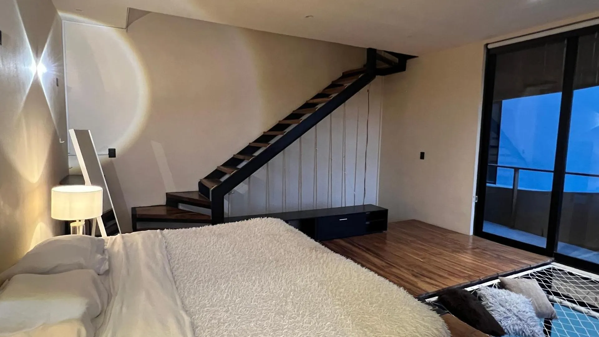 Atipika Tulum Apartments México