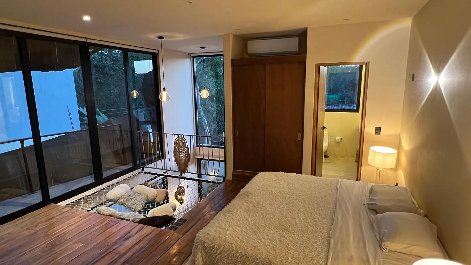 Atipika Tulum Apartments México