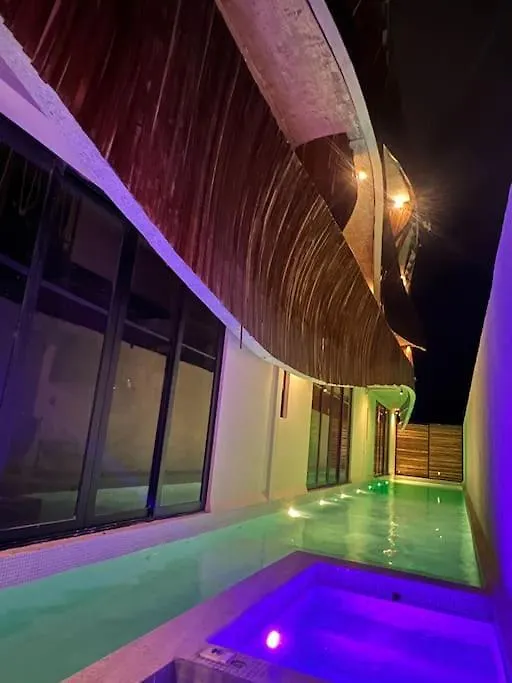 Atipika Tulum Apartments