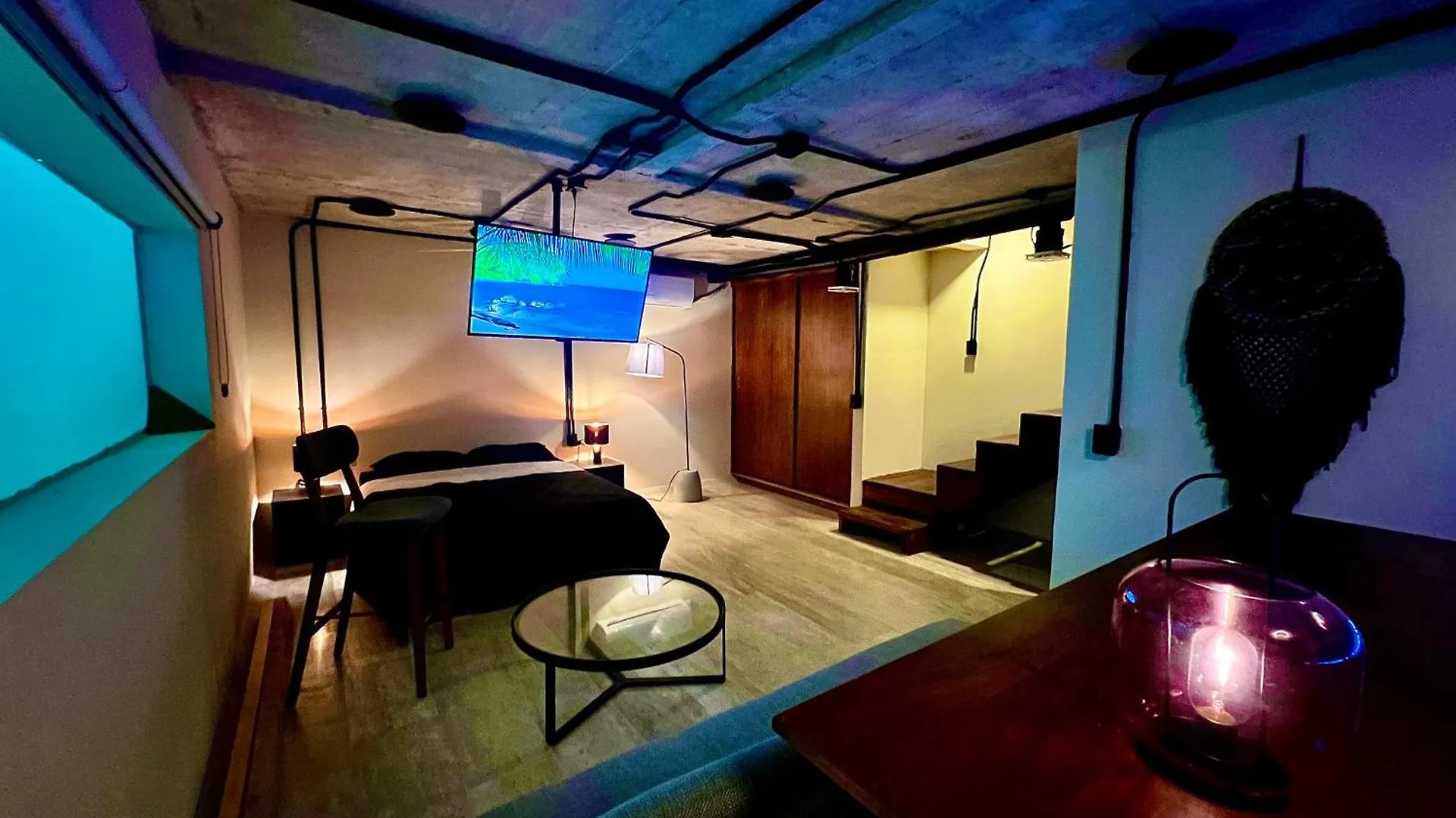 Atipika Tulum Apartments