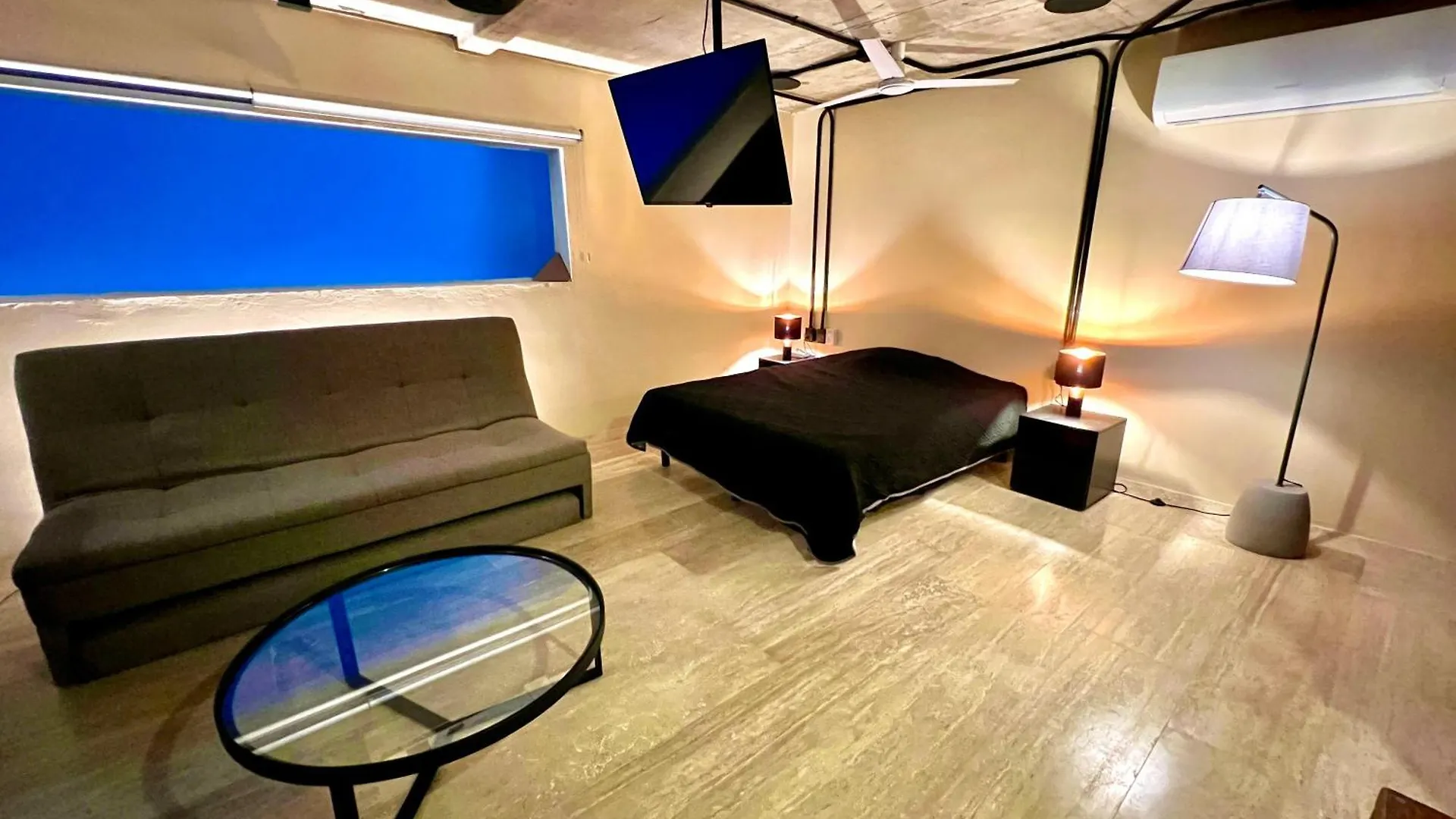 Atipika Tulum Apartments Mexico