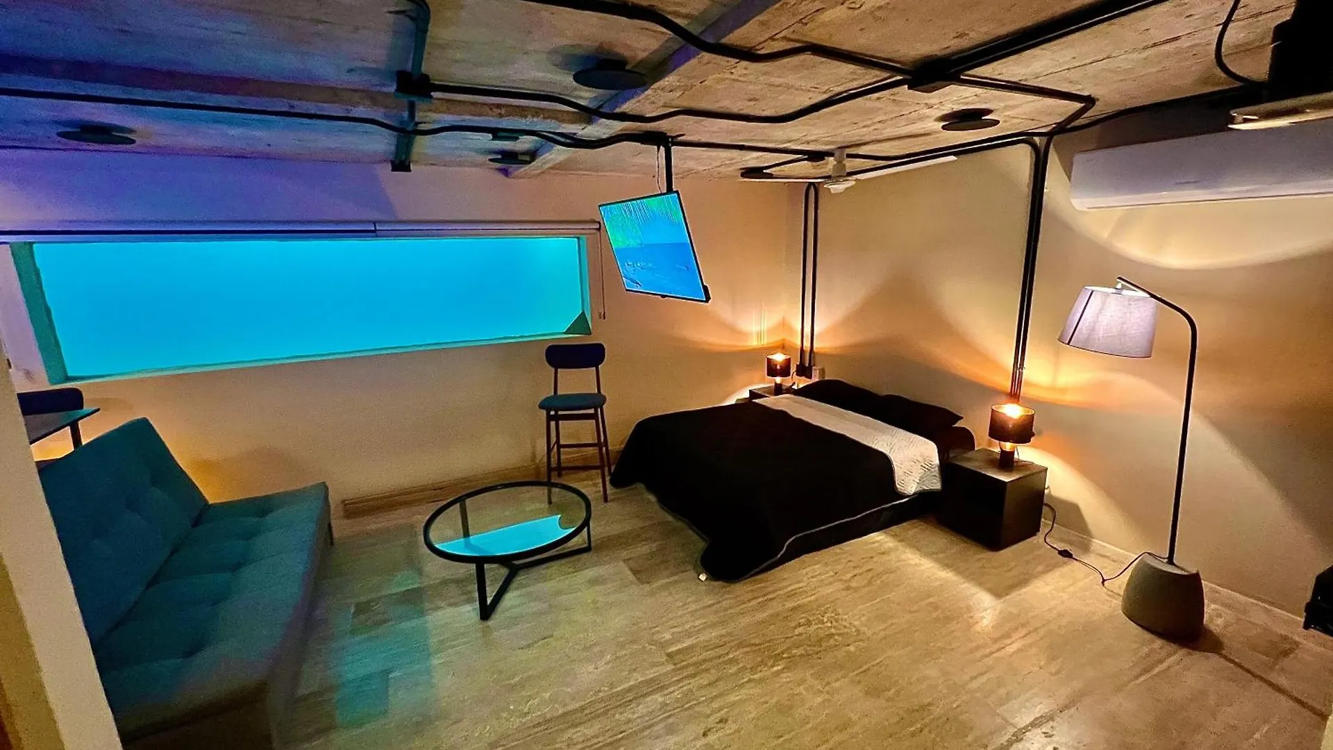 Atipika Tulum Apartments 0*,  Mexico