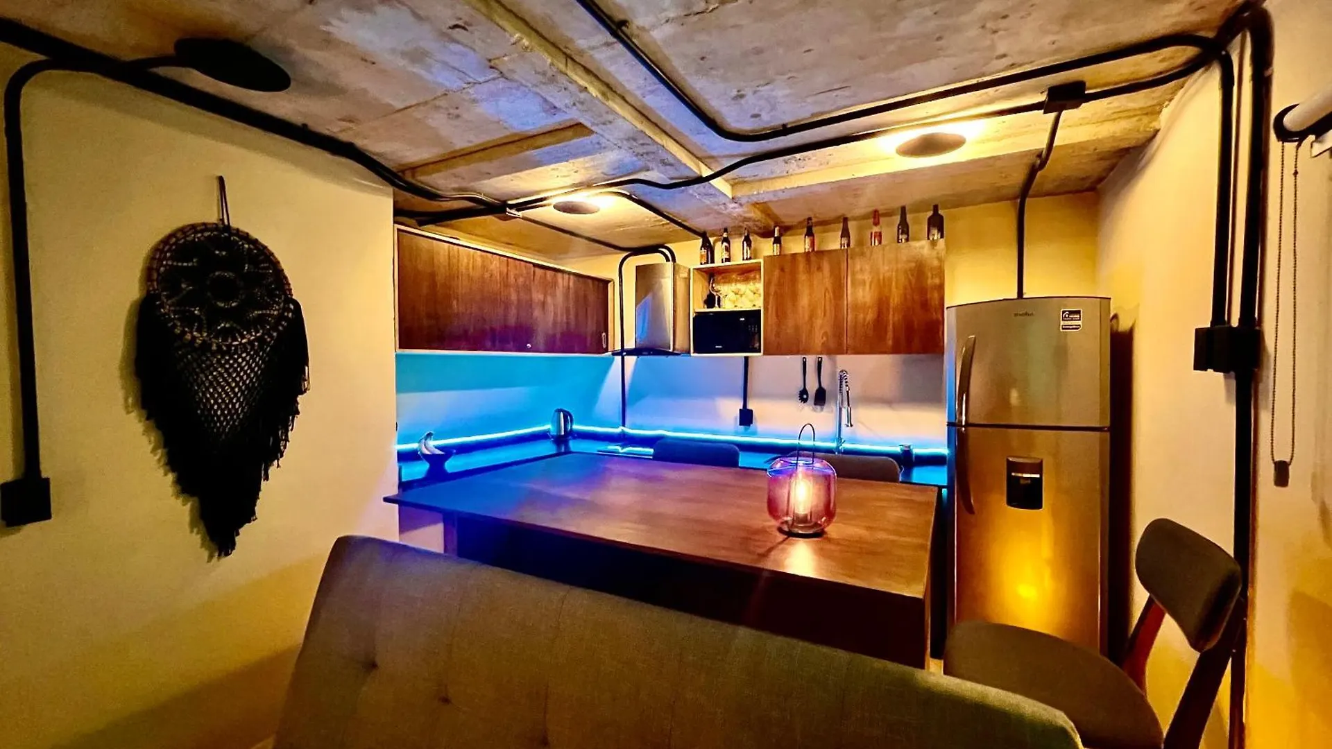 Atipika Tulum Apartments