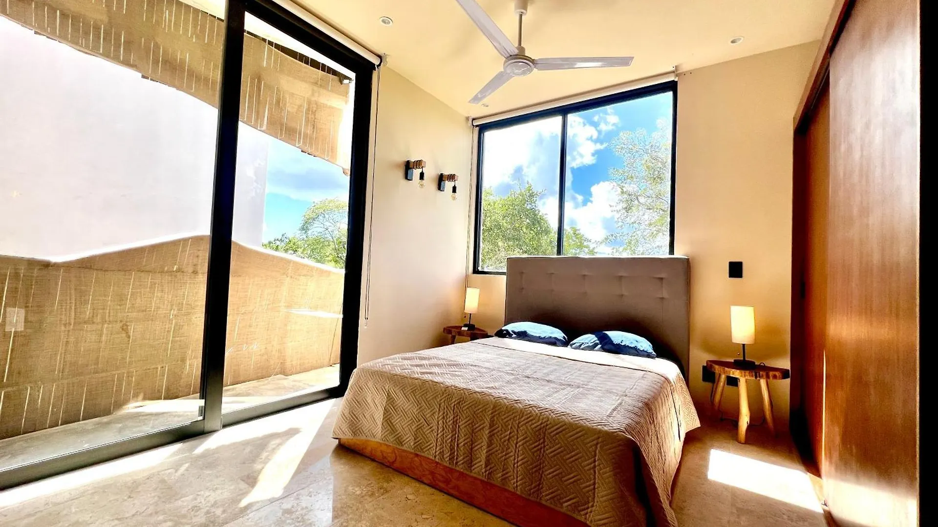 Atipika Tulum Apartments 0*,