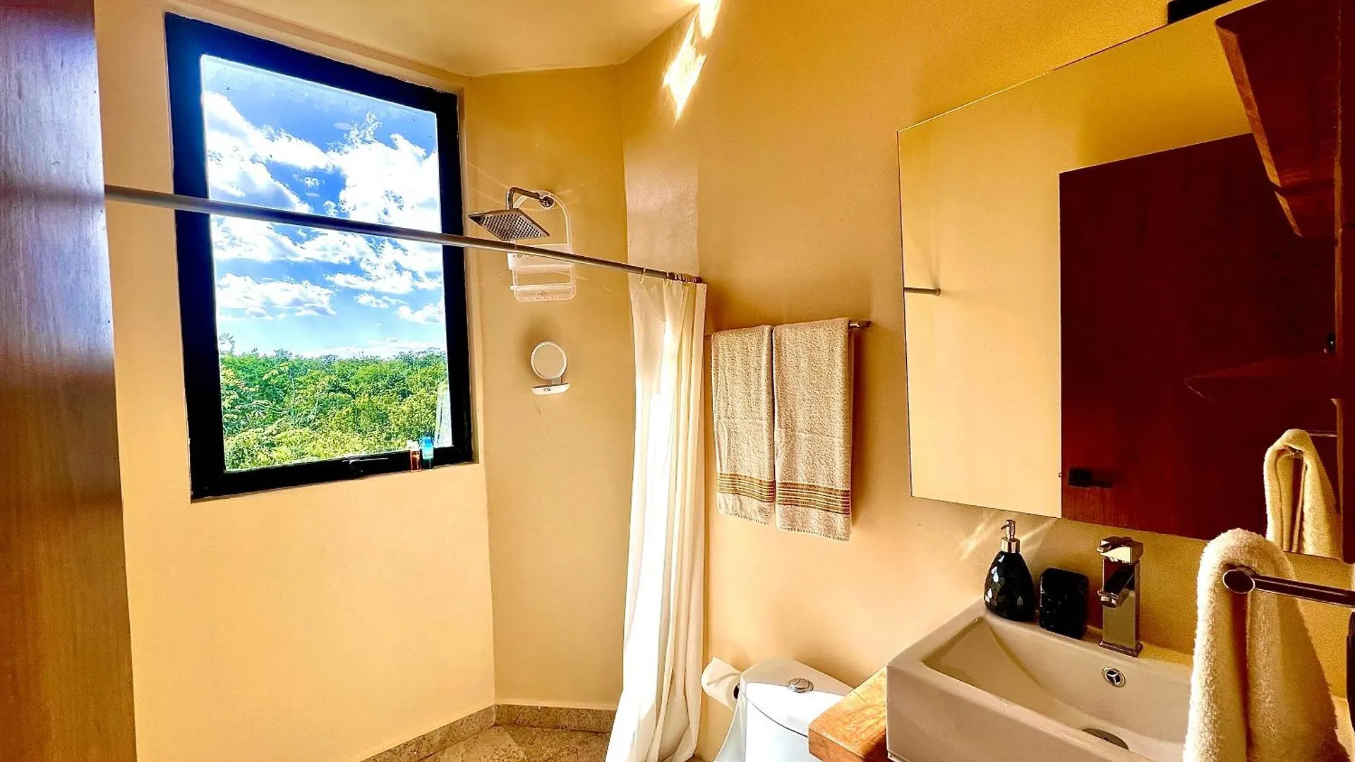 Atipika Tulum Apartments