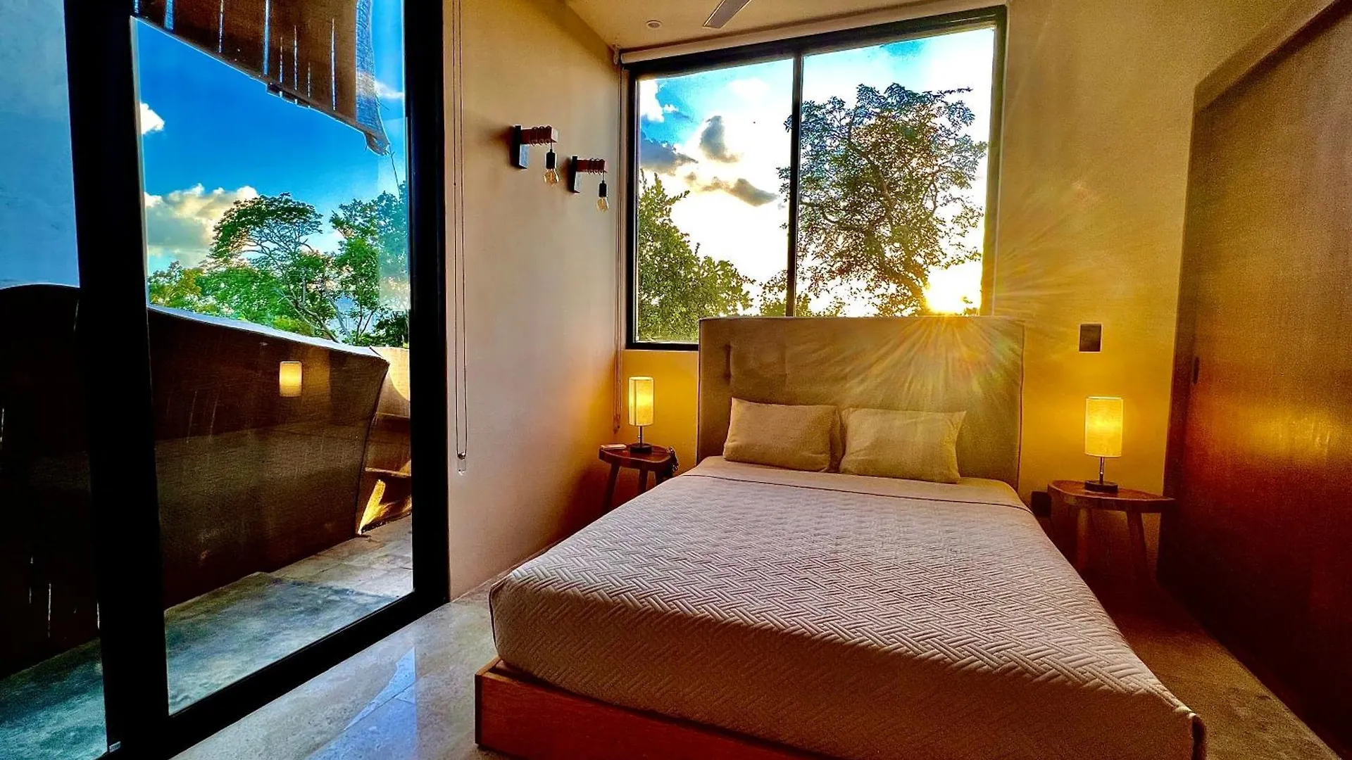 Atipika Tulum Apartments