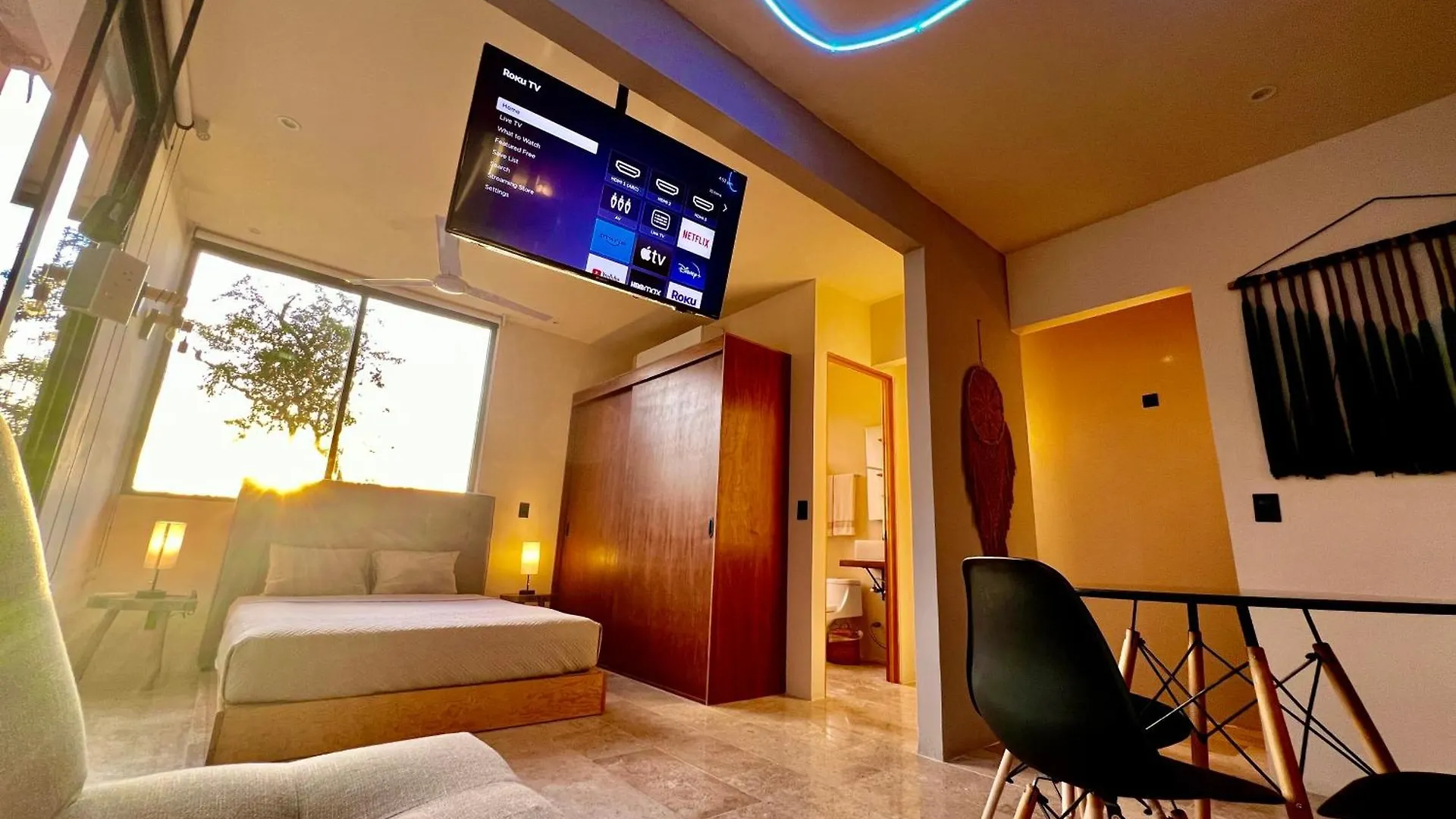Atipika Tulum Apartments