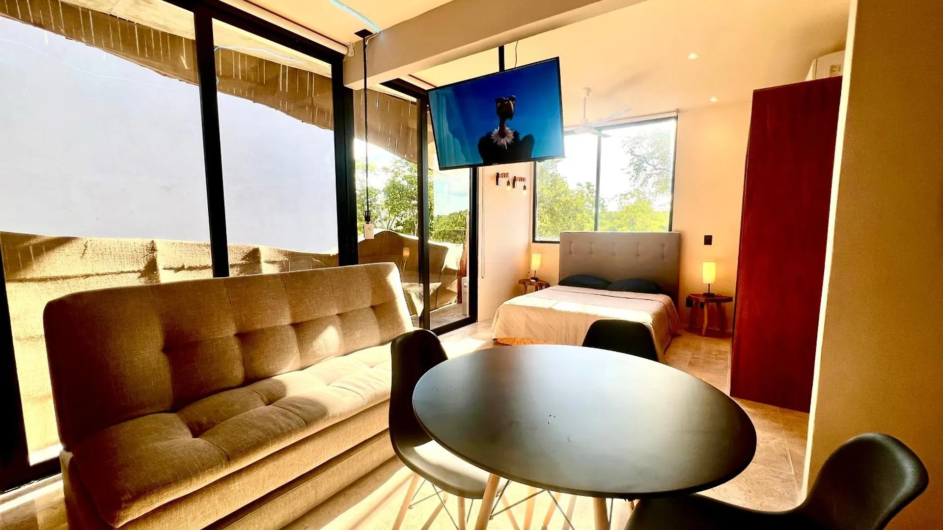 Atipika Tulum Apartments