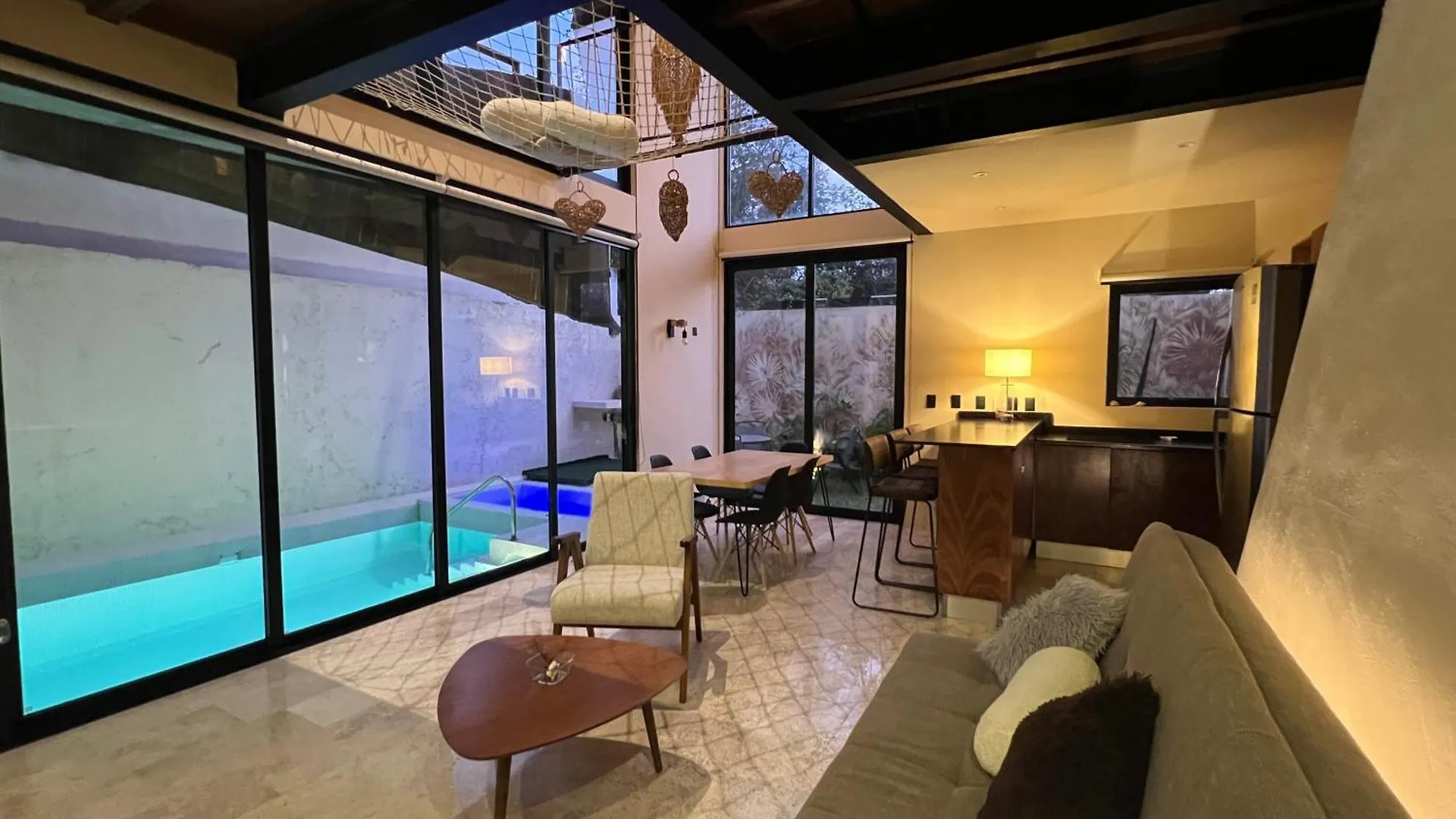 Atipika Tulum Apartments Mexico