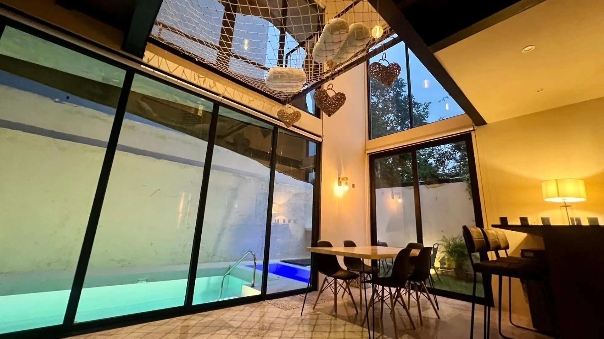 Atipika Tulum Apartments