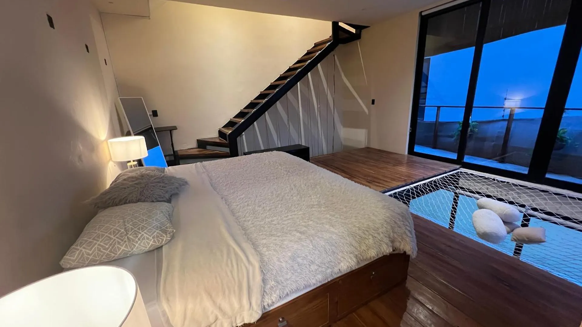 Atipika Tulum Apartments