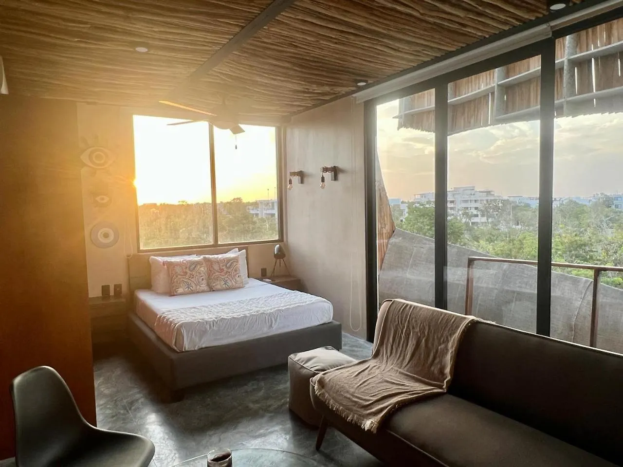Atipika Tulum Apartments