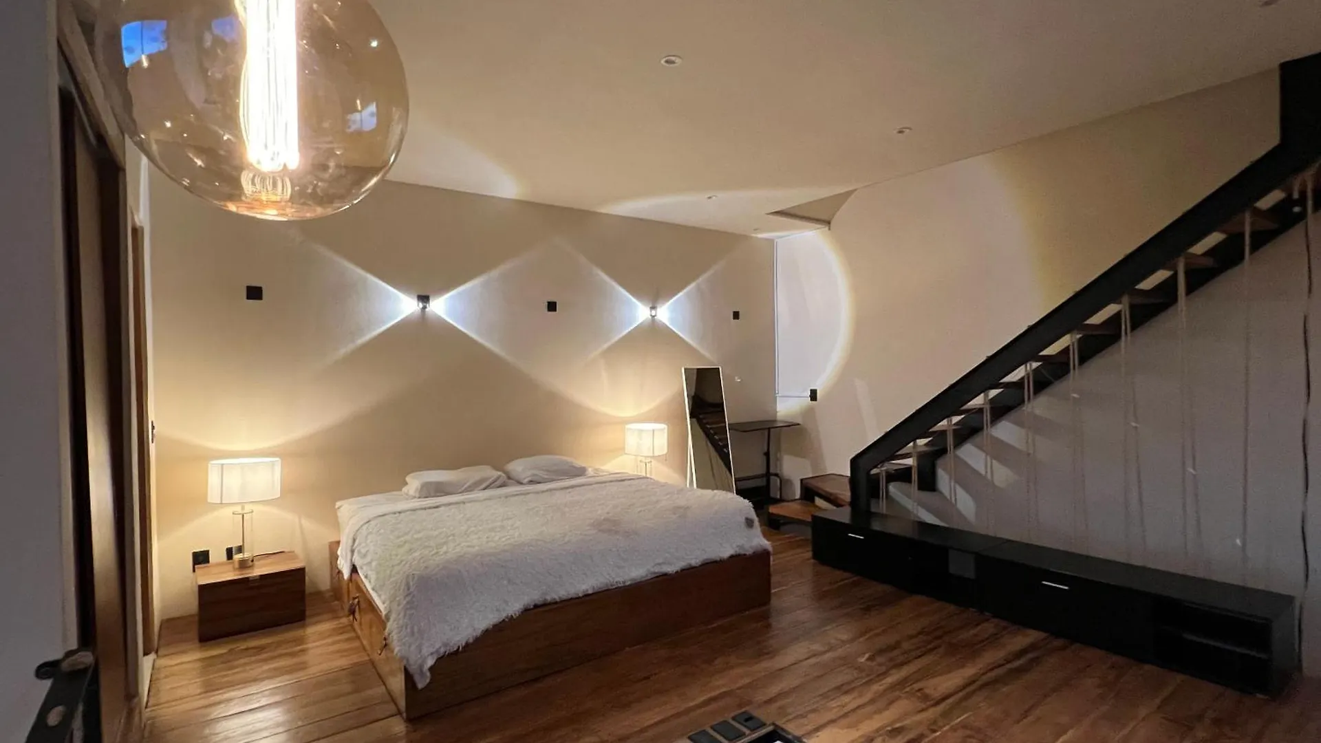 Atipika Tulum Apartments
