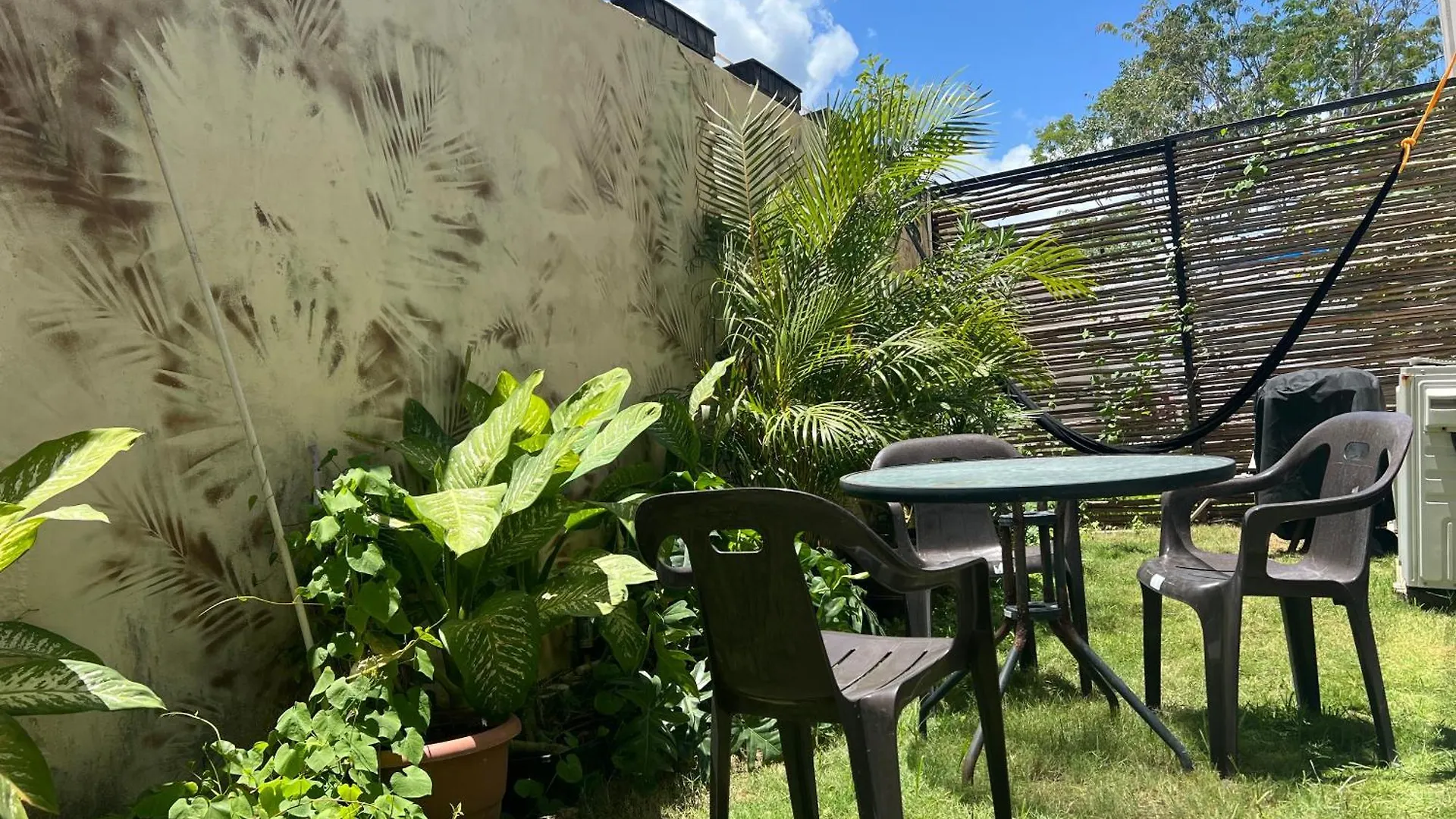 Atipika Tulum Apartments