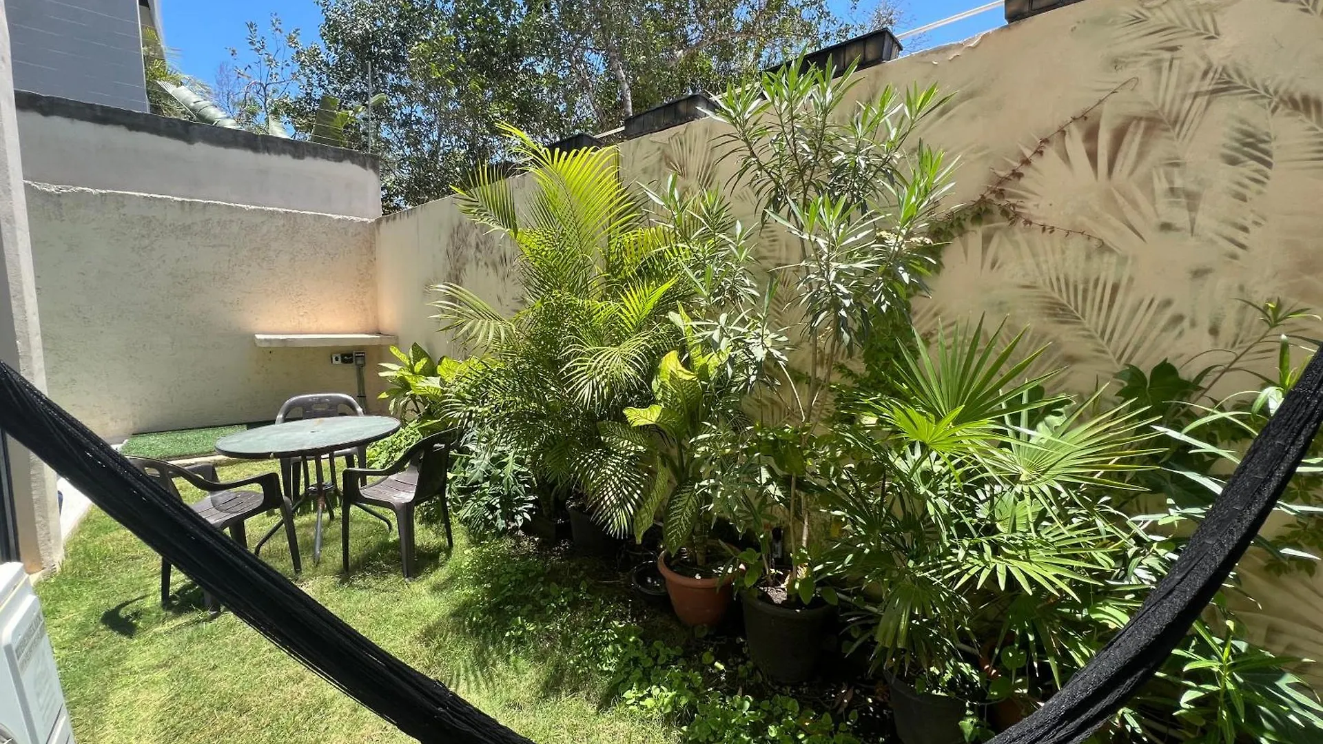 Atipika Tulum Apartments 0*,